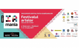 Festivalul artelor născute din tradiții revine