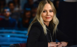 Ornella Muti amendată pentru cina cu Putin