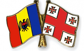 Moldova şi Georgia își extin cooperarea în sectorul comercialeconomic