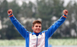 Молдавского спортсмена лишили олимпийской медали изза допинг проб
