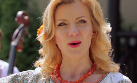 Молдованка обвинила румынскую исполнительницу в краже песни