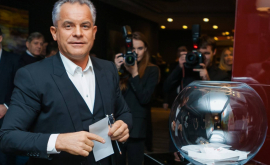 Plahotniuc lansează un apel către Washington și Bruxelles