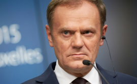 Donald Tusk a fost audiat ca martor în cazul prăbușirii avionului prezidențial