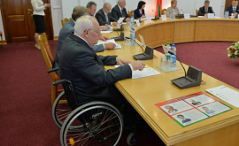 Două societăţi de invalizi din Moldova obligate să achite la buget sume mari 