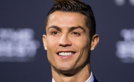 Cine este prietena lui Cristiano Ronaldo