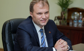 Declarație Șevciuk sa compromis definitiv ca politician transnistrean