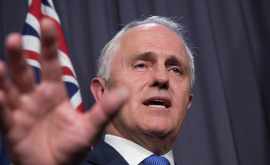 Премьер Австралии представил план защиты от террористов на машинах