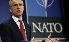 NATO nu va lăsa Afganistanul să redevină un sanctuar pentru teroriști