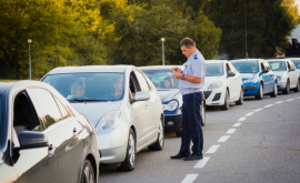 Cîțiva moldoveni nu au fost lăsați să intre în UE