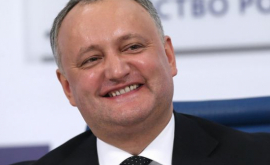 Igor Dodon și Grigorii Leps te invită la concert