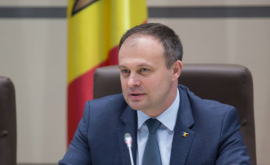 Mesajul lui Candu cu prilejul Zilei Independenței Ucrainei