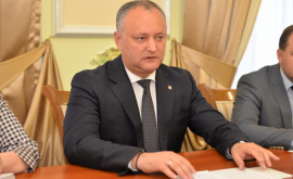 Dodon Sînt oare pregătite autoritățile să își asupe o eventuală destabilizare