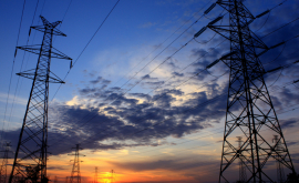 Livrările de energie electrică din Ucraina în Moldova au sporit