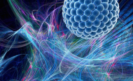 Un nou tip de nanomaşinărie poate distruge celulele canceroase