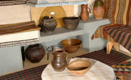 Sărbătoarea ceramiștilor se va desfășura la Iurceni FOTO