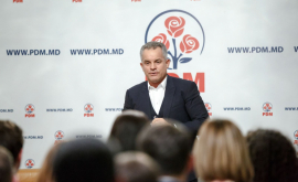 Plahotniuc îl confruntă pe Dodon O ședință specială va fi convocată la Parlament