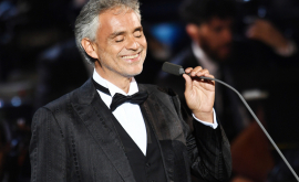 Andrea Bocelli transportat de urgență la spital