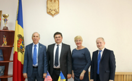 США помогут Молдове стать региональным лидером в области ITиндустрии