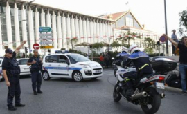 В Париже произошел взрыв возле здания посольства Иордании 