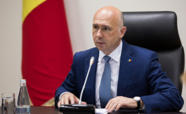 Filip Relațiile dintre Moldova și Rusia sînt în stare de îngheț