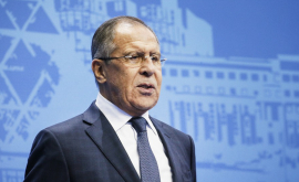 Lavrov despre acordul privind programul nuclear iranian