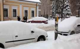 Străzile din capitală care abundă în ambuteiaje