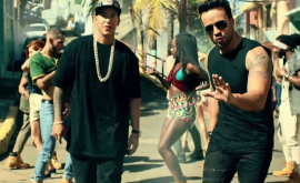 Despacito a devenit primul videoclip vizionat peste 4 miliarde de ori 