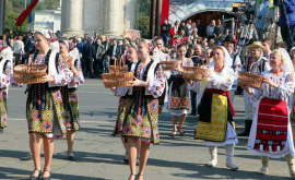 Bilanțul Zilei Vinului cîți vizitatori au participat la eveniment VIDEO