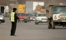 Ambuteiaje pe mai multe străzi din capitală 