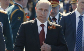 Funcția nouă prin care Putin ar putea conduce pe viață Rusia