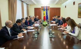 Молдова и ЕБРР реализуют новые совместные проекты 