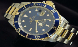 В США продали самые дорогие наручные часы