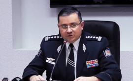 Fostul șef al IGP Ion Bodrug anunțat în căutare