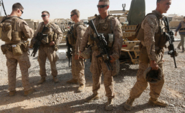 NATO la adăpost de un război cibernetic pregătește întăriri în Afganistan