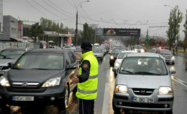 Traseele din țară pe care ne pîndesc radarele