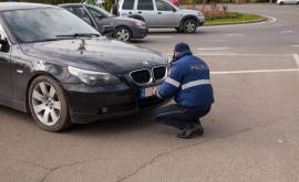 Iată pe care trasee din țară ne urmăresc radale