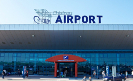 В аэропорту Кишинева задержали двух российских журналистов