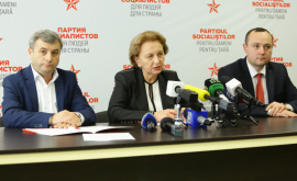 ПСРМ требует расследовать случай с высланными российскими журналистами
