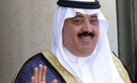Саудовского принца освободили изпод стражи за колоссальную сумму