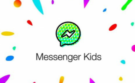 Facebook a lansat o versiune de Messenger pentru copii VIDEO 