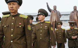 Coreea de Nord anunță că izbucnirea războiului este inevitabilă