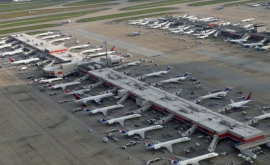 Cel mai mare aeroport din lume