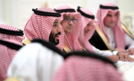 Саудовская Аравия откроет кинотеатры после 35летнего запрета