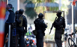 Австралия обеспокоена террористическими атаками