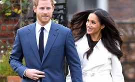 Prințul Harry și Meghan vor petrece Crăciunul alături regina Elisabeta a IIa