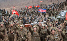 China trebuie să fie pregătită de izbucnirea unui război în Peninsula Coreeană