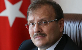 Вицепремьер Турции посетит с визитом Гагаузию