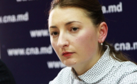 Adriana Bețișor ar putea deveni adjunct al șefului Procuraturii Anticorupție