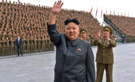 Coreea de Nord consideră criminală noua strategie americană de securitate