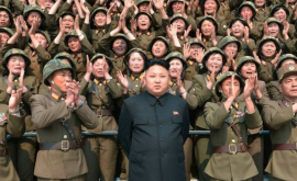 Coreea de Nord despre noile sancţiuni impuse de ONU Un act de război